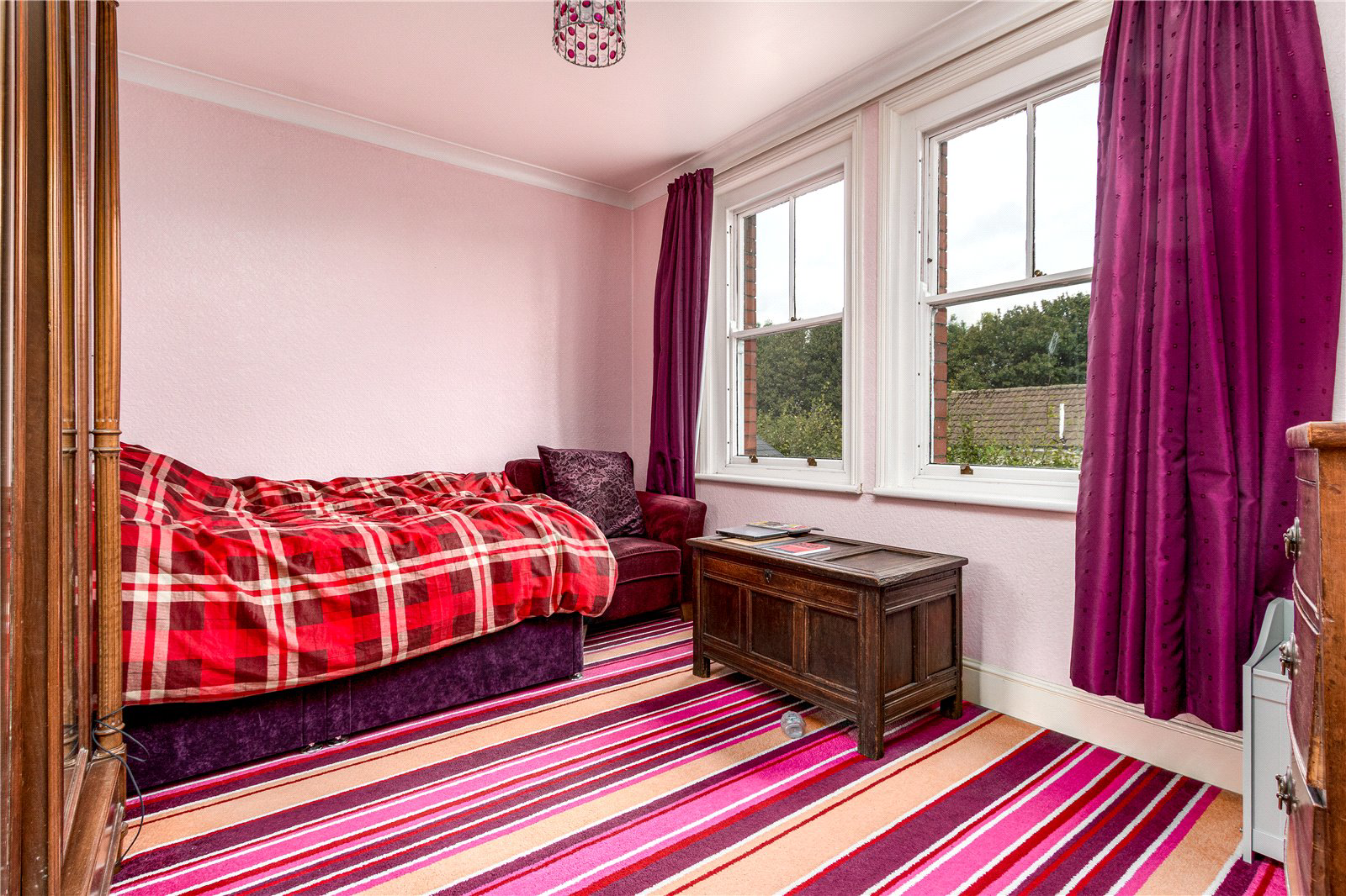 Glen View, Tyr Winch Road, Old St Mellons, Cardiff, CF3, photo 21