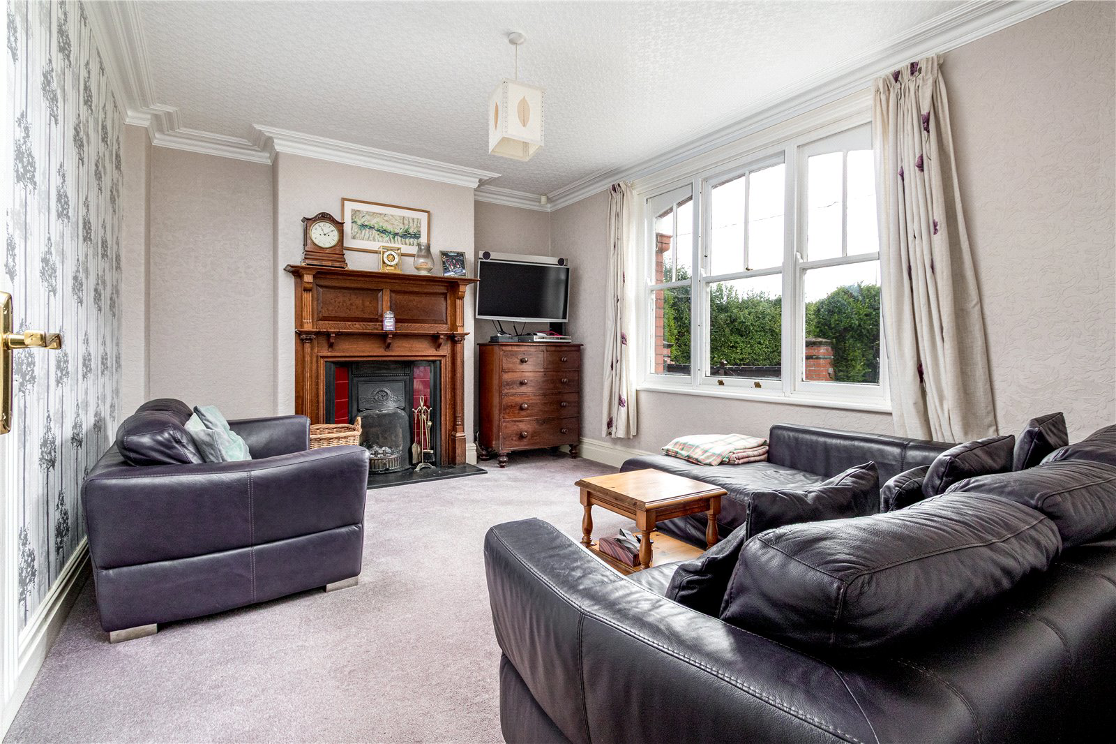 Glen View, Tyr Winch Road, Old St Mellons, Cardiff, CF3, photo 11
