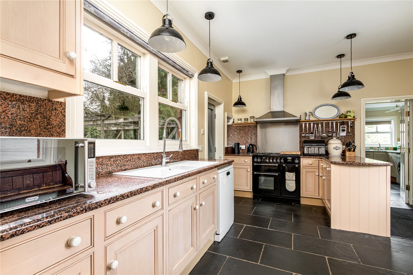 Glen View, Tyr Winch Road, Old St Mellons, Cardiff, CF3, photo 12