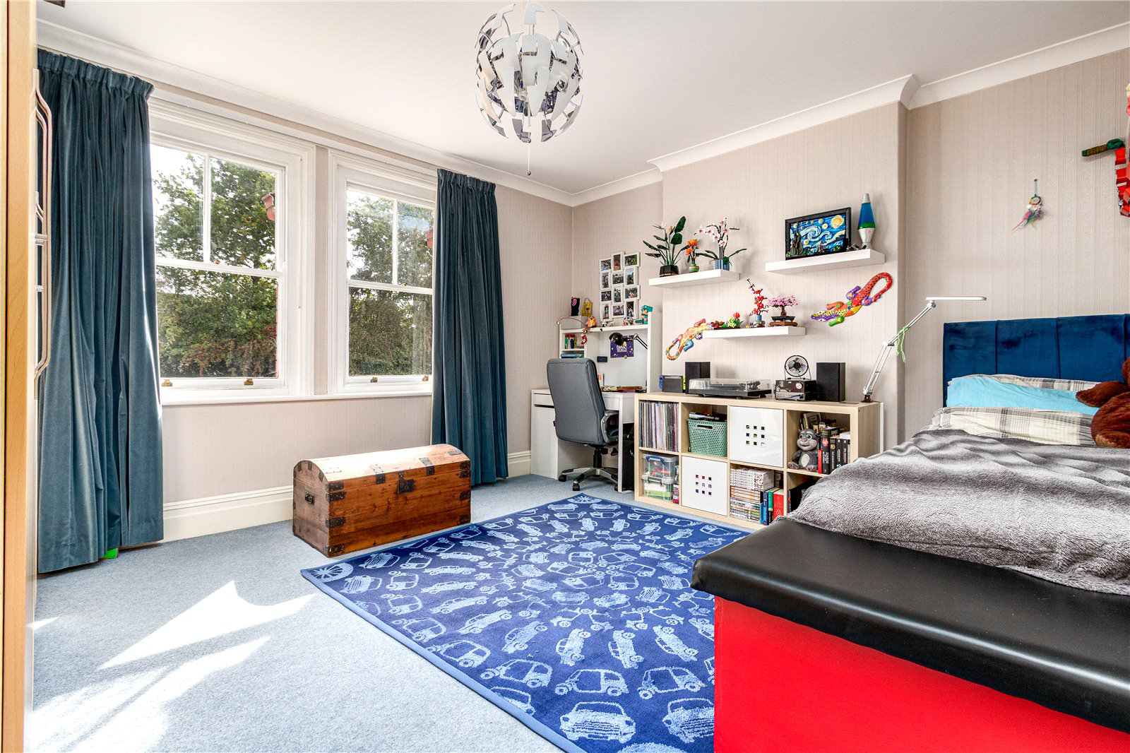 Glen View, Tyr Winch Road, Old St Mellons, Cardiff, CF3, photo 20