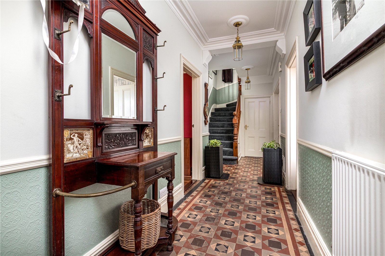 Glen View, Tyr Winch Road, Old St Mellons, Cardiff, CF3, photo 6