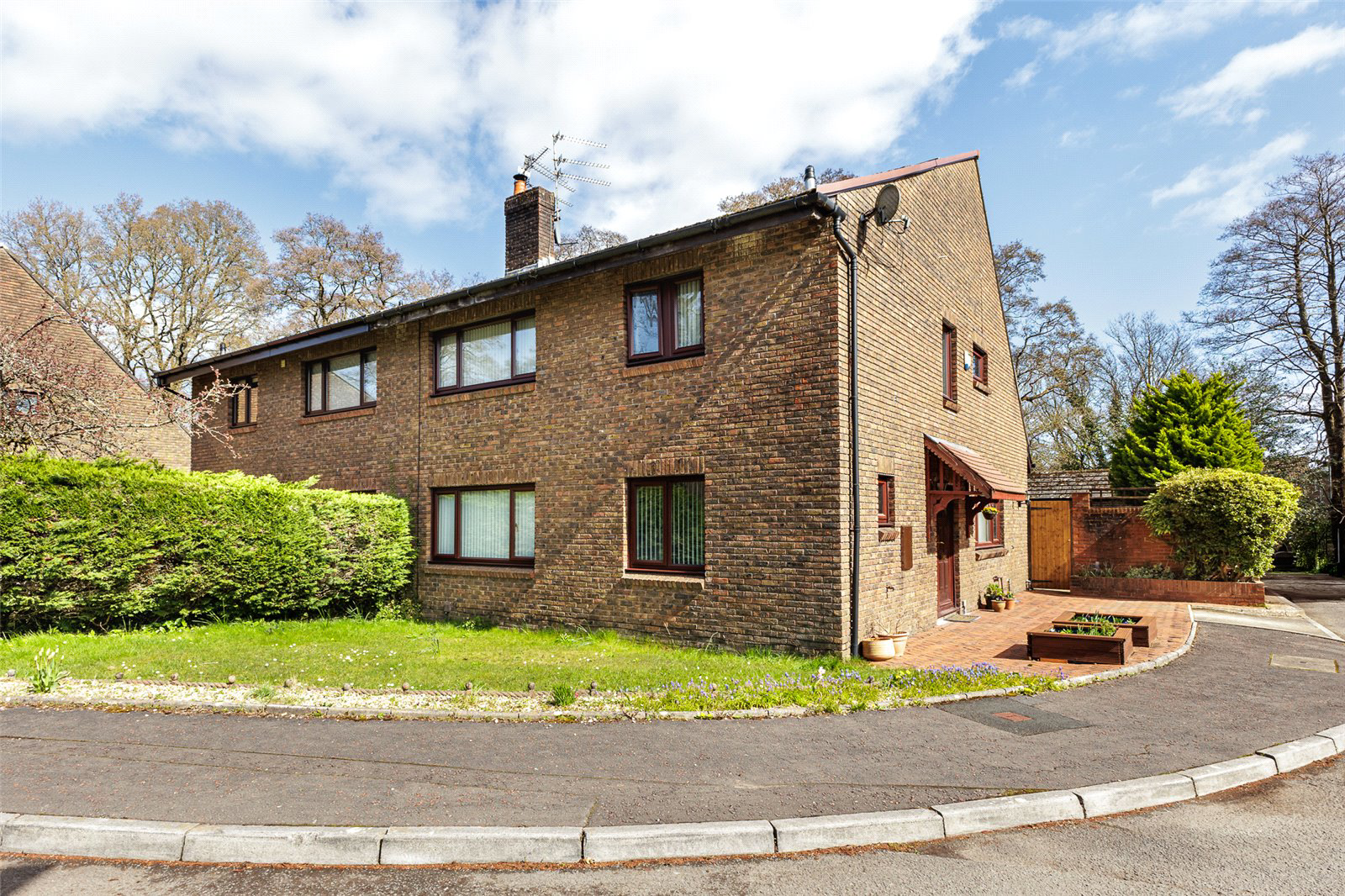 Pontfaen, Cyncoed, Cardiff., CF23