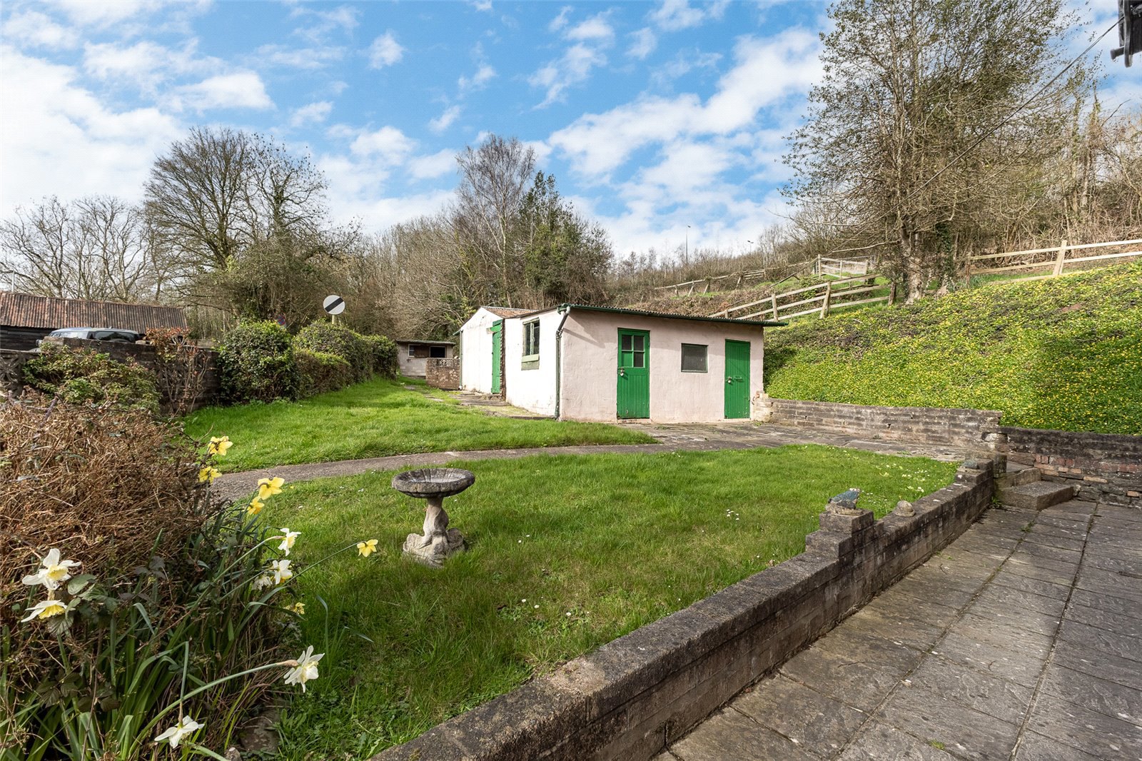 Newport Road, Coedkernew, NP10, photo 2