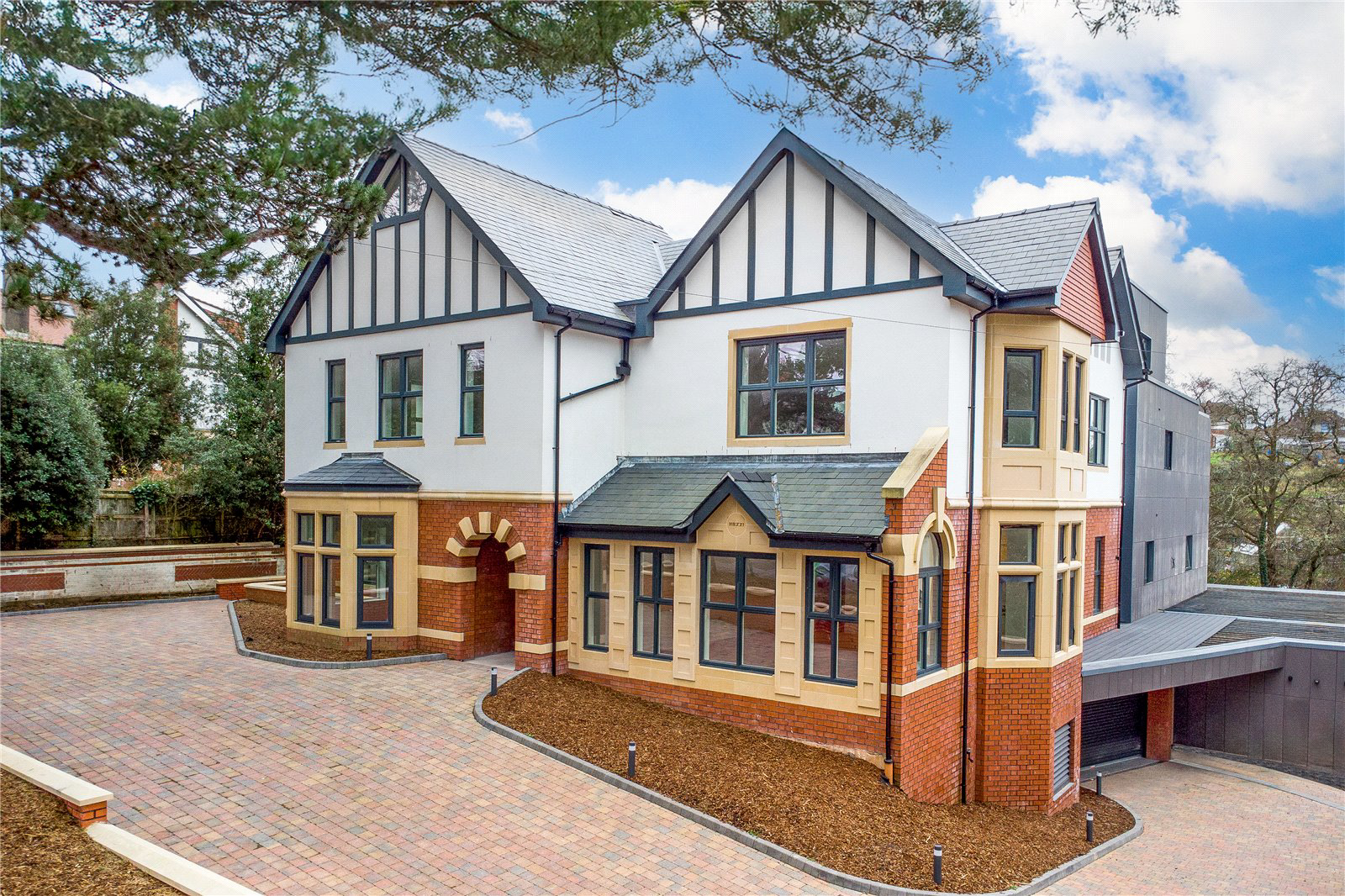 Marquess Court, Cefn Coed Road, Cyncoed, Cardiff, CF23