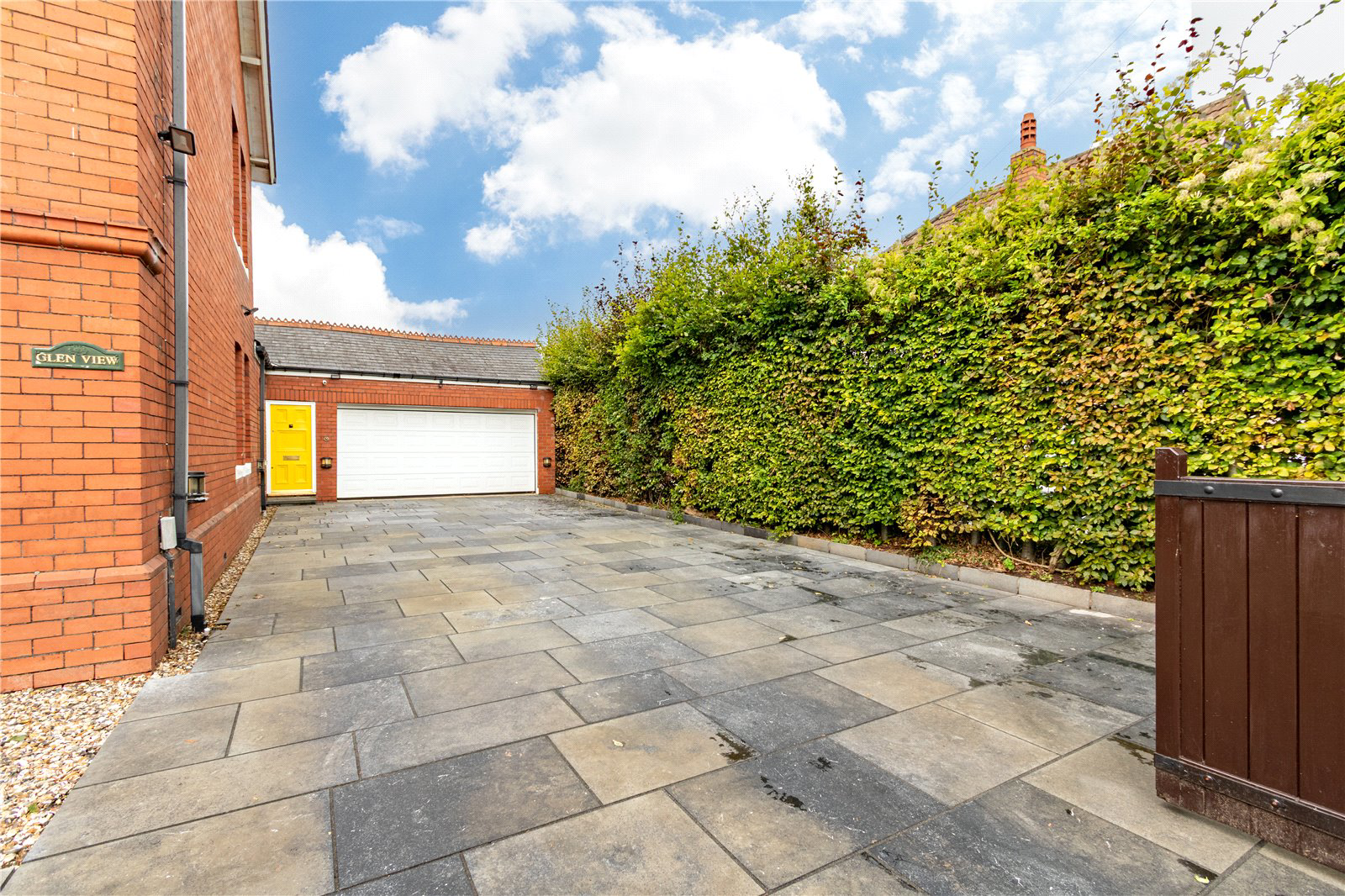 Glen View, Tyr Winch Road, Old St Mellons, Cardiff, CF3, photo 29