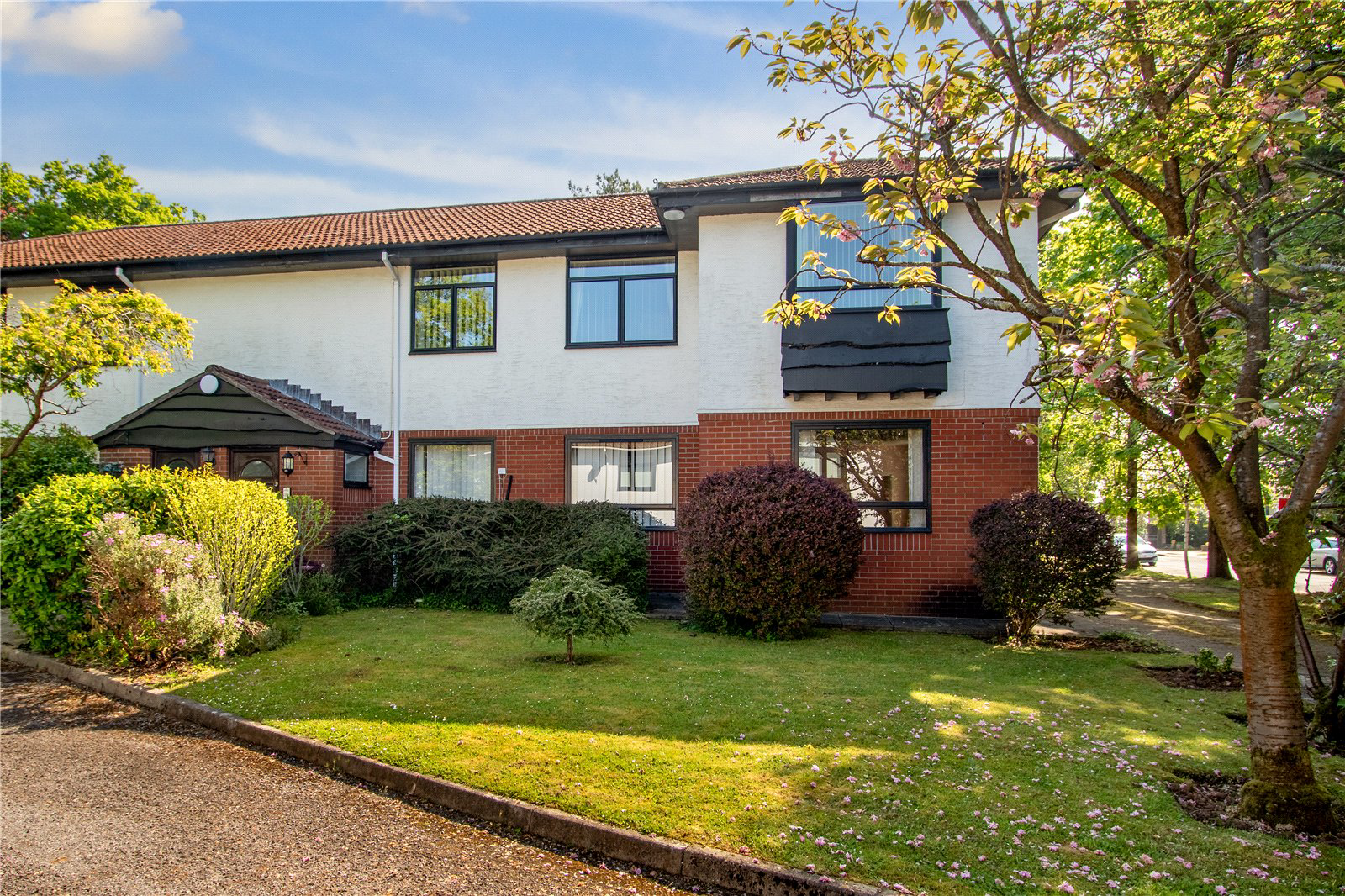 Emsworth Court, Werngoch Road,, Cyncoed, Cardiff, CF23