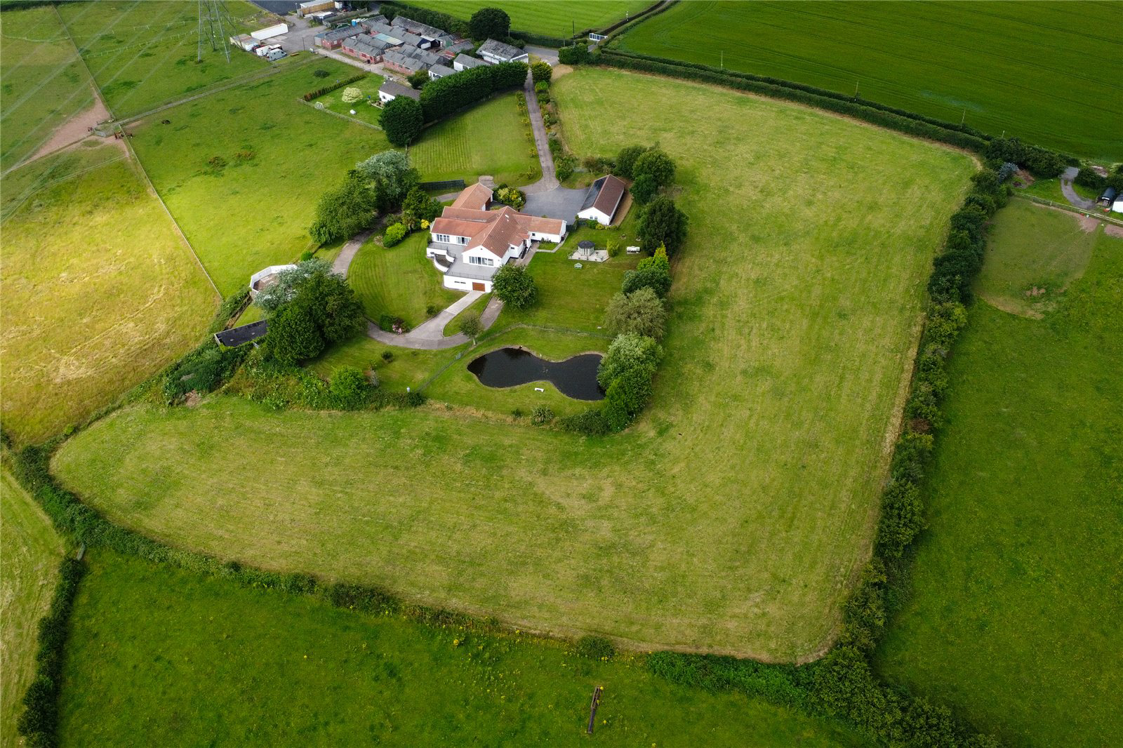 Penylan Road, Bassaleg, Newport, NP10