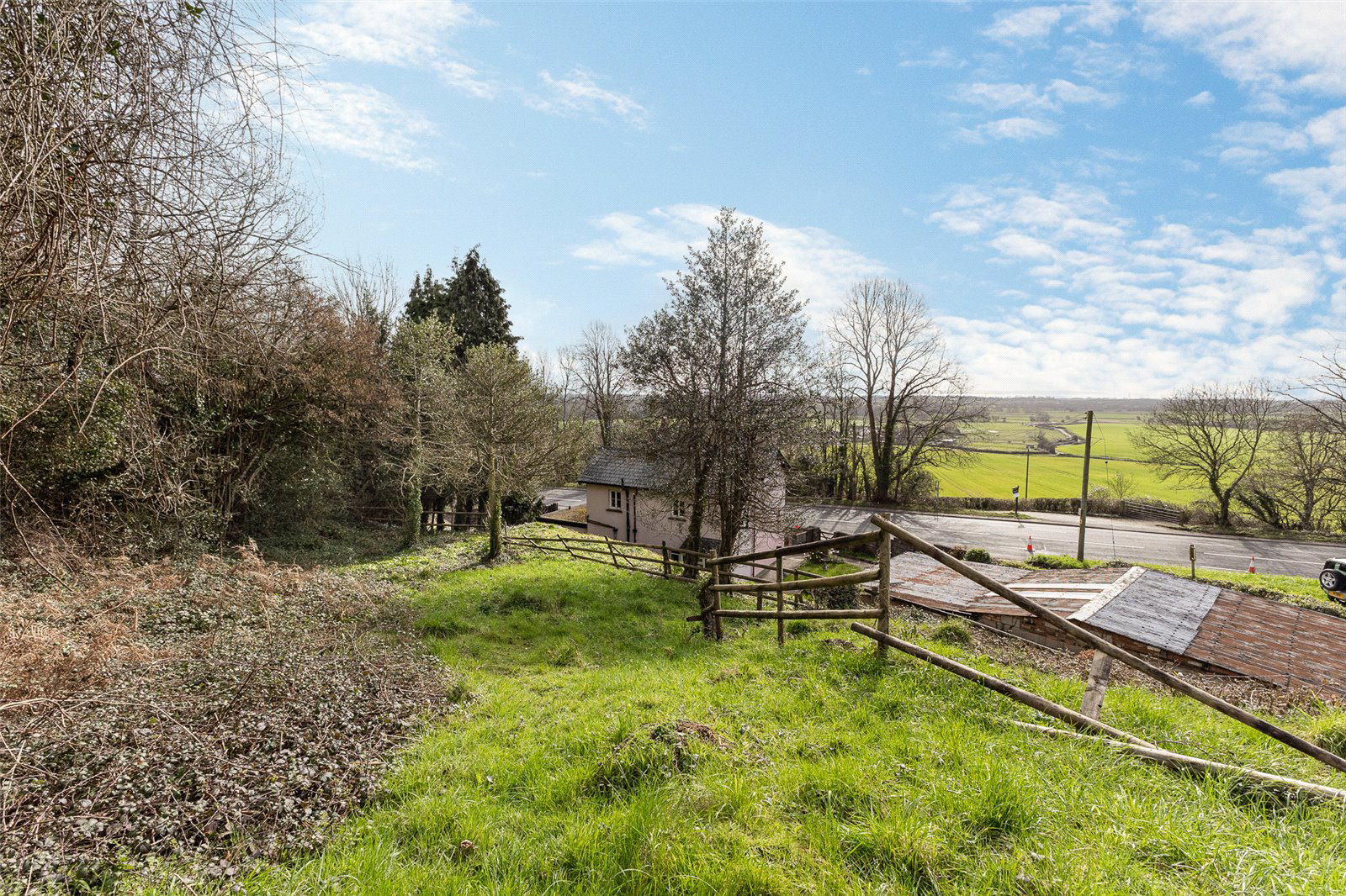 Newport Road, Coedkernew, NP10, photo 26