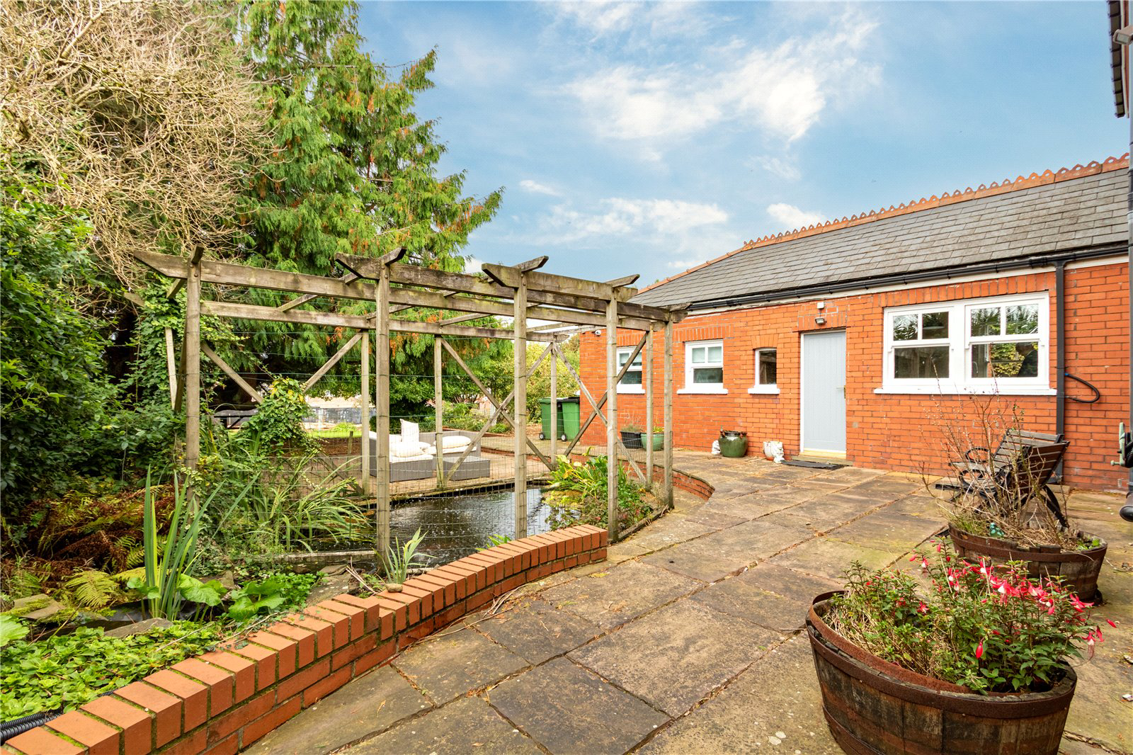 Glen View, Tyr Winch Road, Old St Mellons, Cardiff, CF3, photo 25