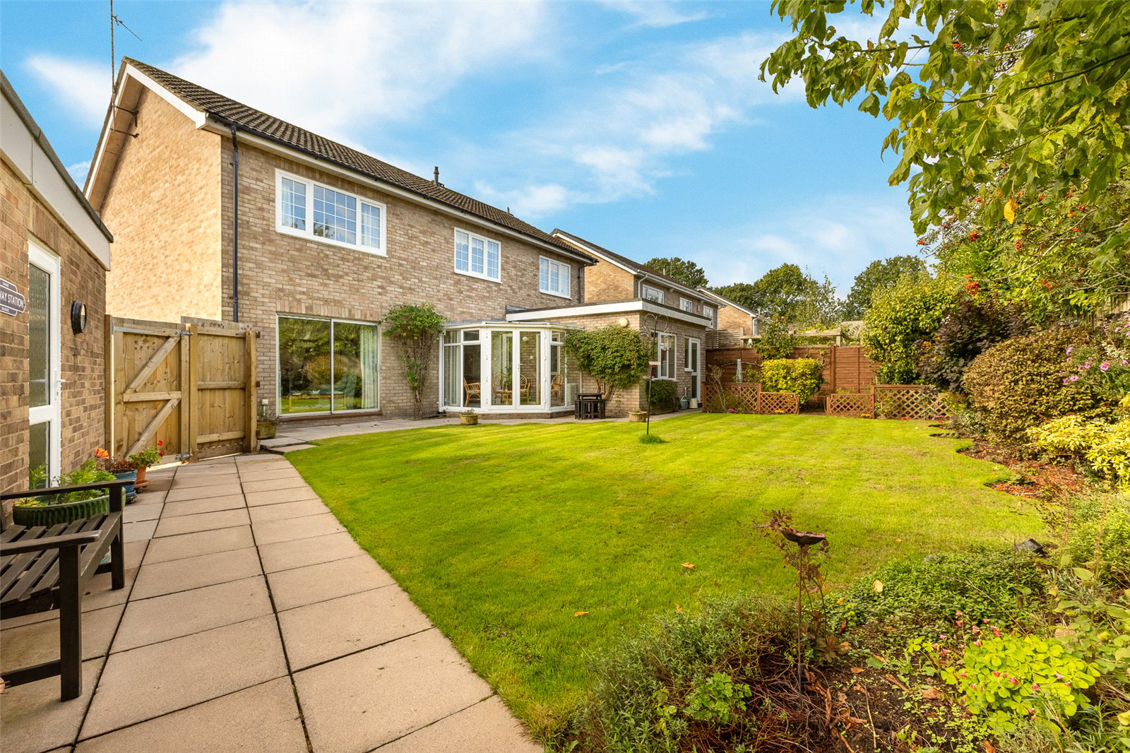 Ridgeway, Lisvane, Cardiff, CF14, photo 22