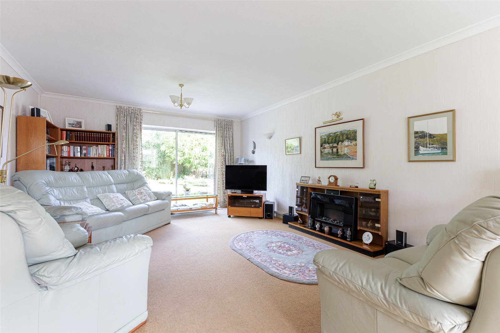 Ridgeway, Lisvane, Cardiff, CF14, photo 2