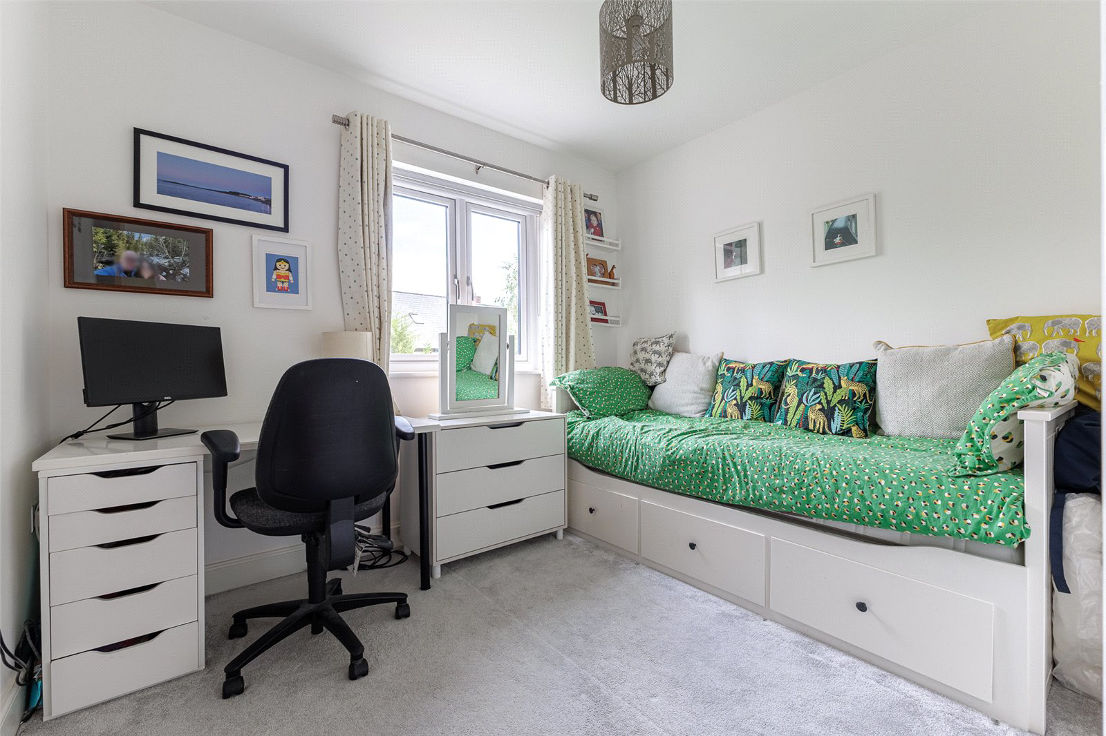 Usk Road, Llanishen, Cardiff, CF14, photo 23
