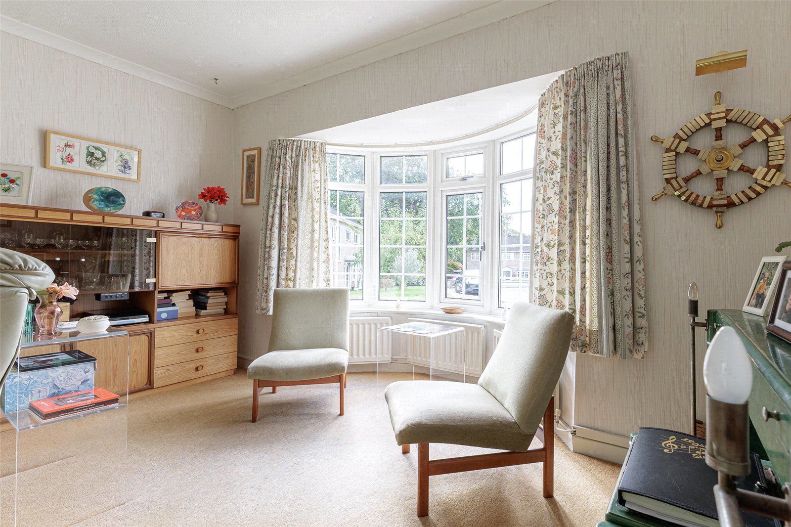 Ridgeway, Lisvane, Cardiff, CF14, photo 3