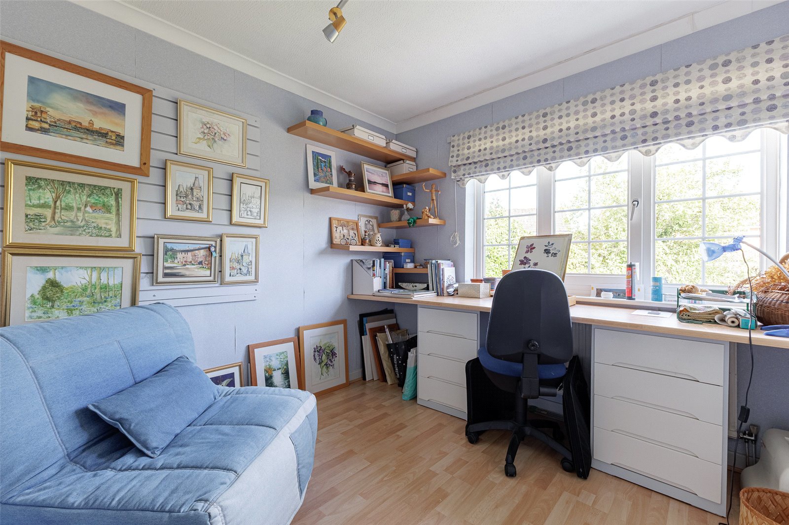 Ridgeway, Lisvane, Cardiff, CF14, photo 20