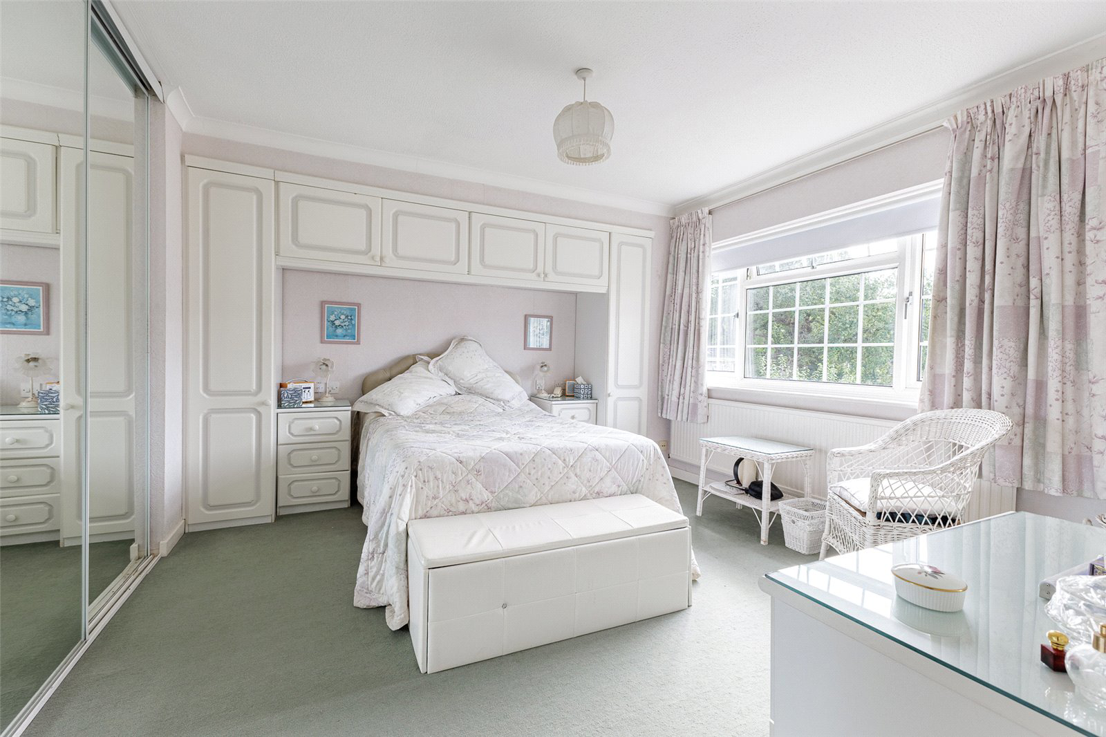Ridgeway, Lisvane, Cardiff, CF14, photo 14