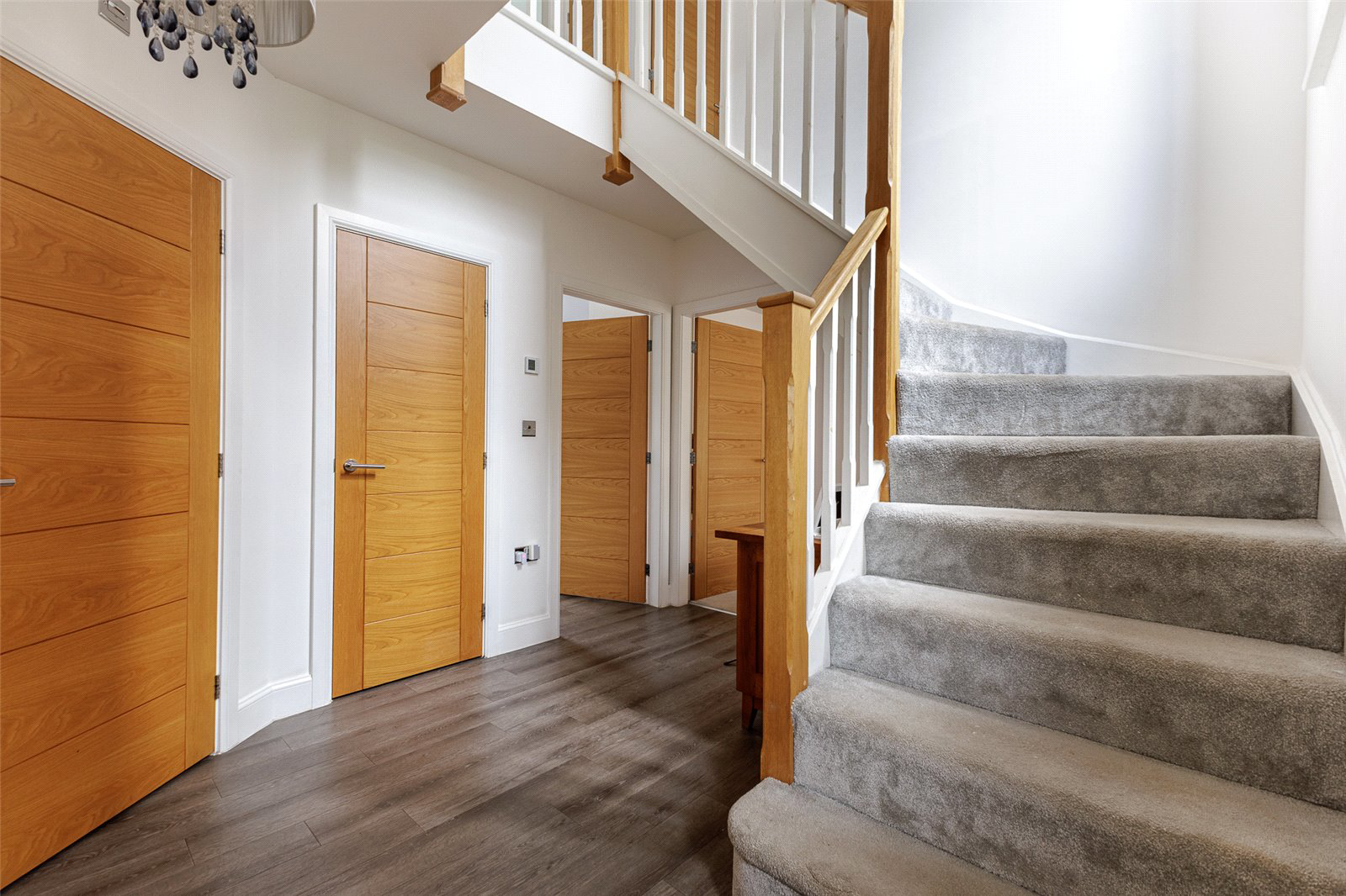 Usk Road, Llanishen, Cardiff, CF14, photo 13