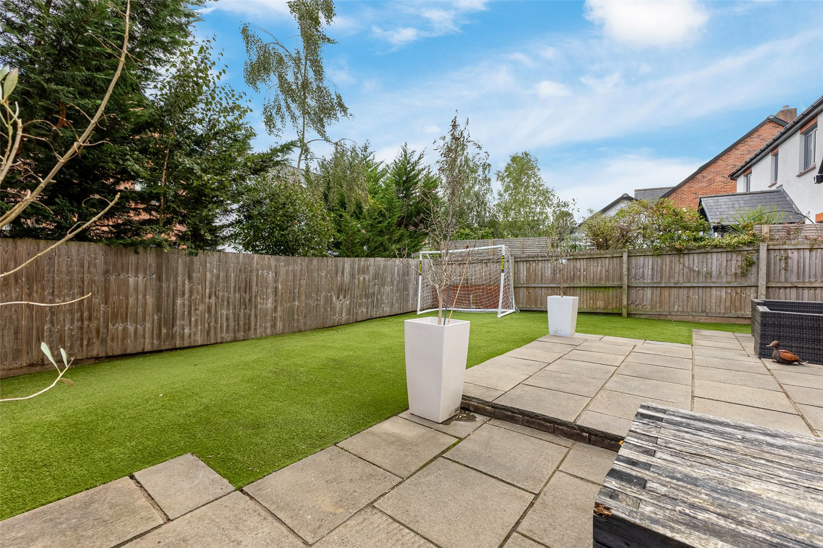 Usk Road, Llanishen, Cardiff, CF14, photo 27