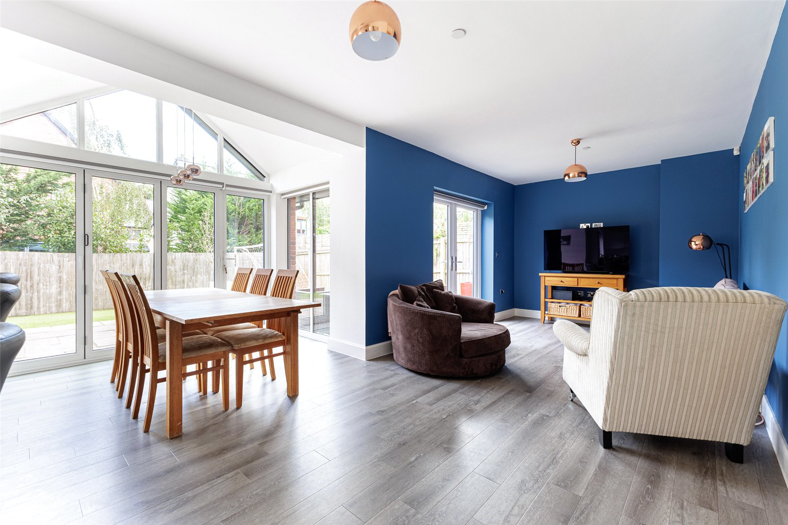 Usk Road, Llanishen, Cardiff, CF14, photo 7