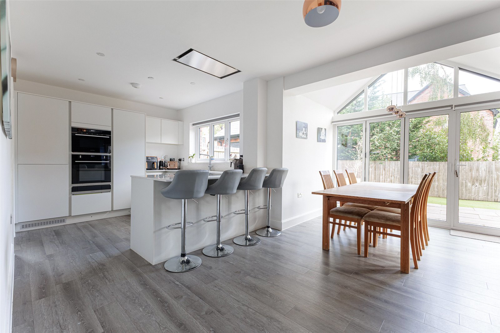 Usk Road, Llanishen, Cardiff, CF14, photo 5