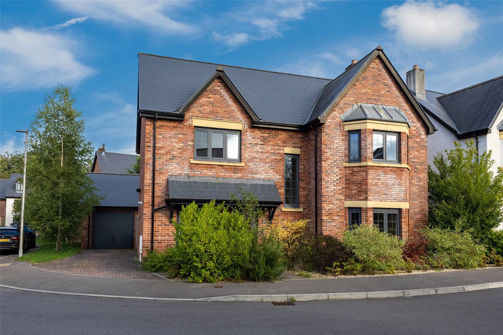 Usk Road, Llanishen, Cardiff, CF14