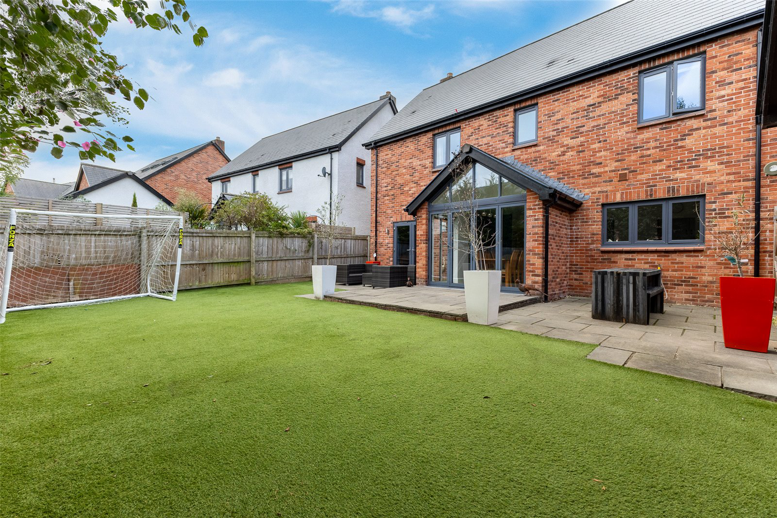 Usk Road, Llanishen, Cardiff, CF14, photo 26