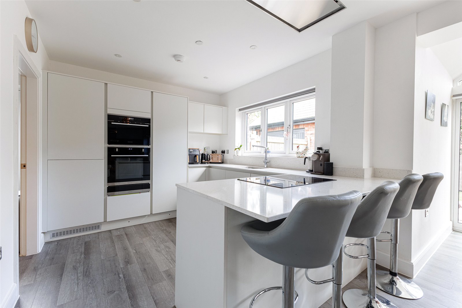 Usk Road, Llanishen, Cardiff, CF14, photo 4