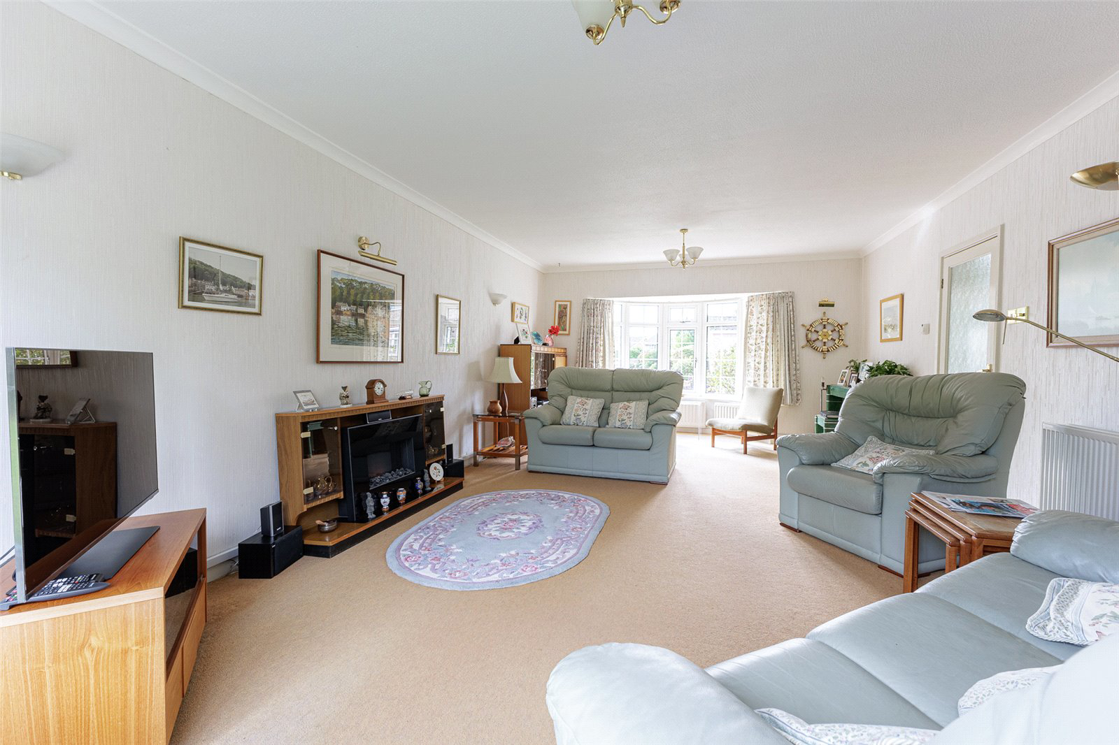 Ridgeway, Lisvane, Cardiff, CF14, photo 4