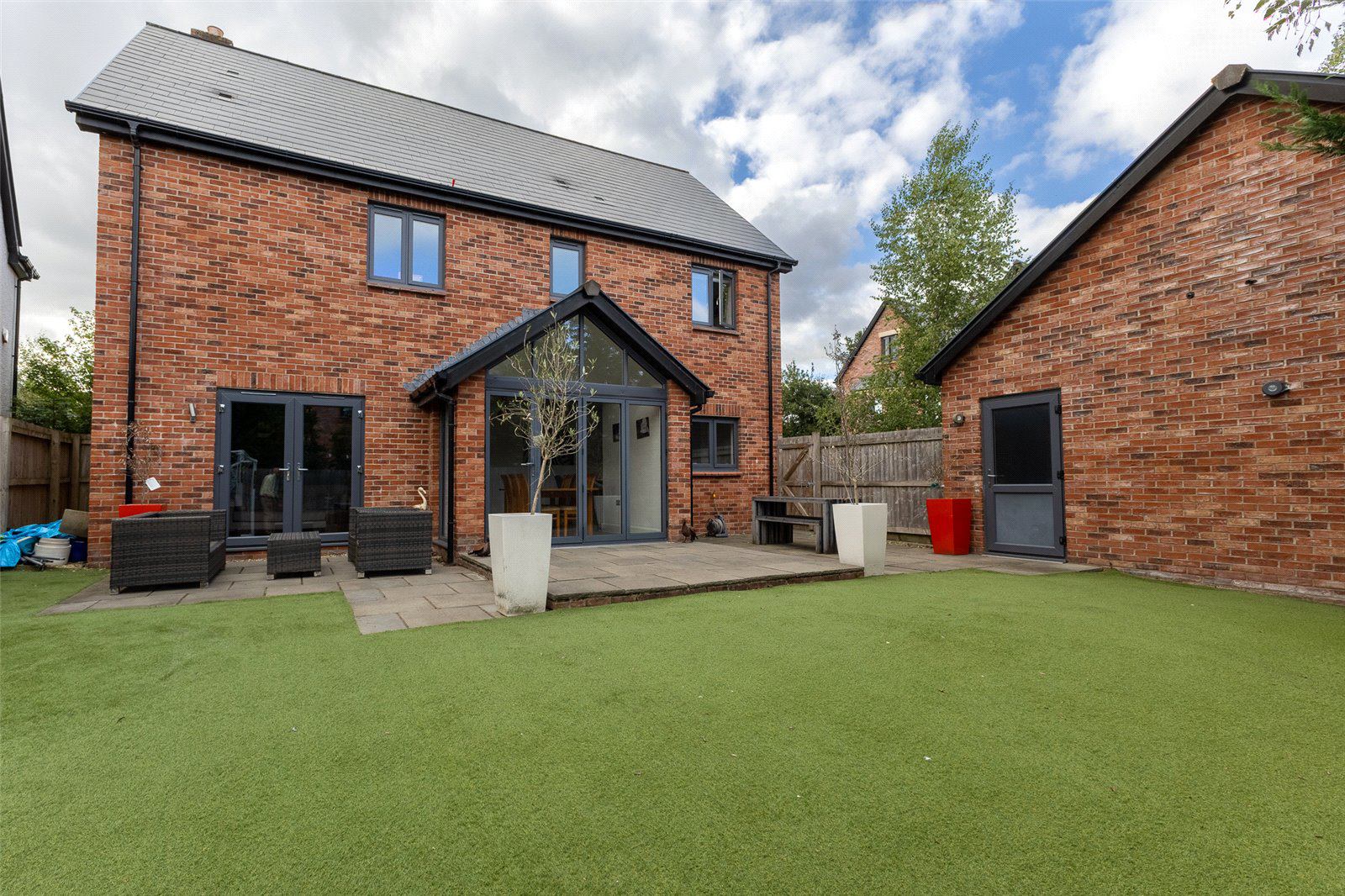 Usk Road, Llanishen, Cardiff, CF14, photo 28