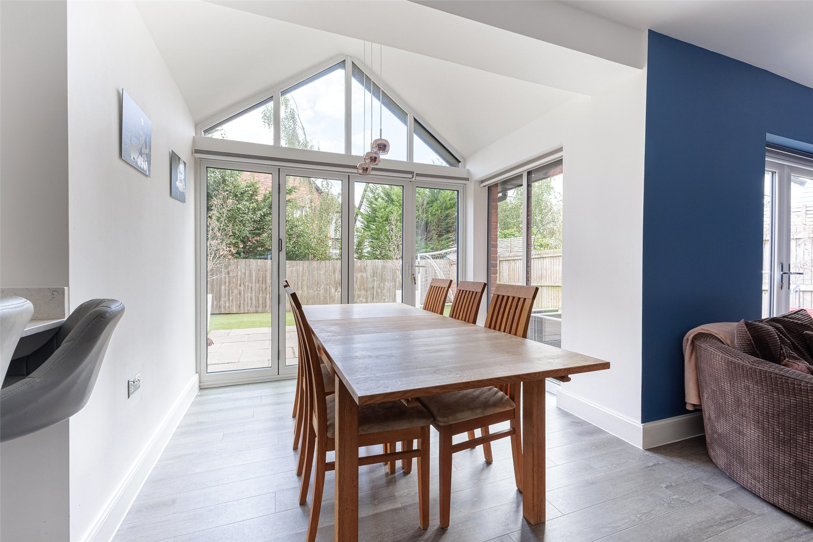 Usk Road, Llanishen, Cardiff, CF14, photo 11
