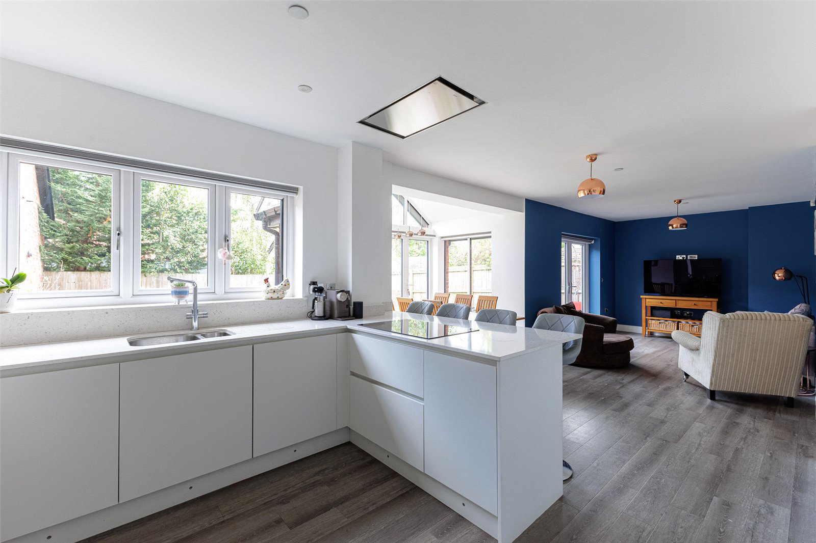 Usk Road, Llanishen, Cardiff, CF14, photo 3