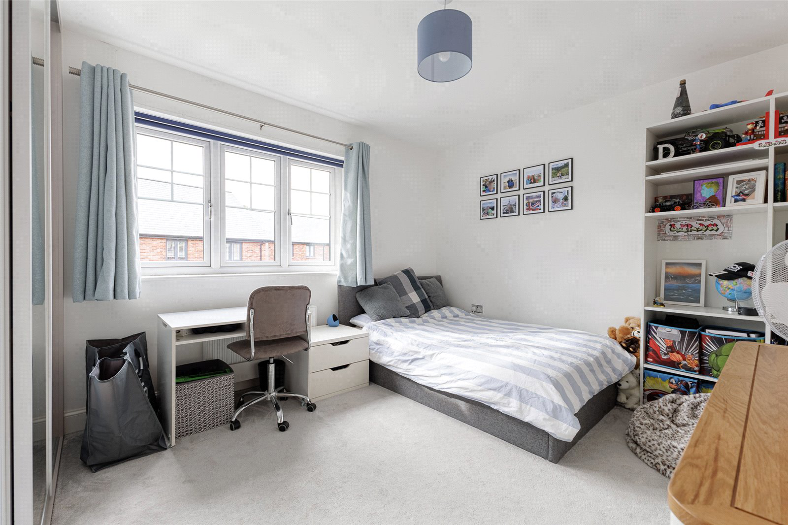 Usk Road, Llanishen, Cardiff, CF14, photo 20