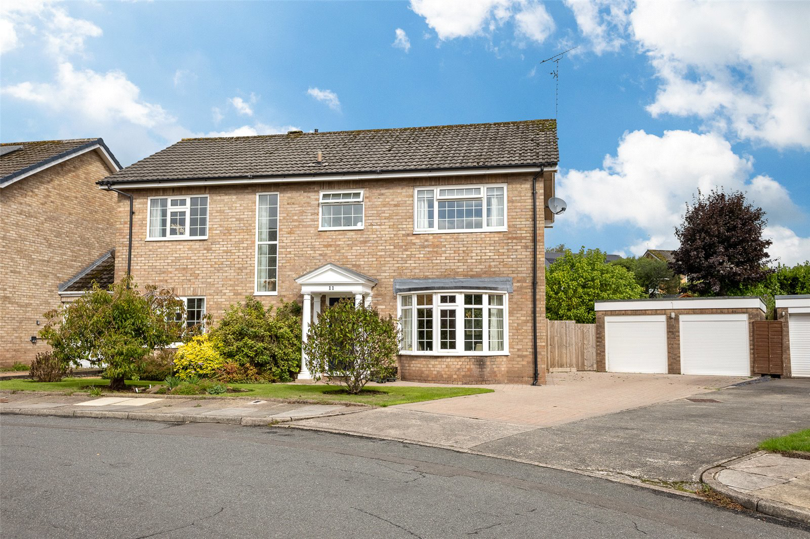 Ridgeway, Lisvane, Cardiff, CF14