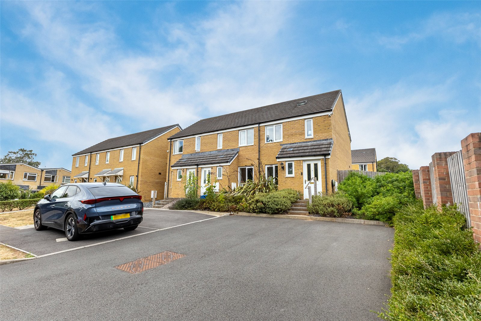 Eastside Quarter, Maelfa, Llanedeyrn, Cardiff, CF23, photo 19