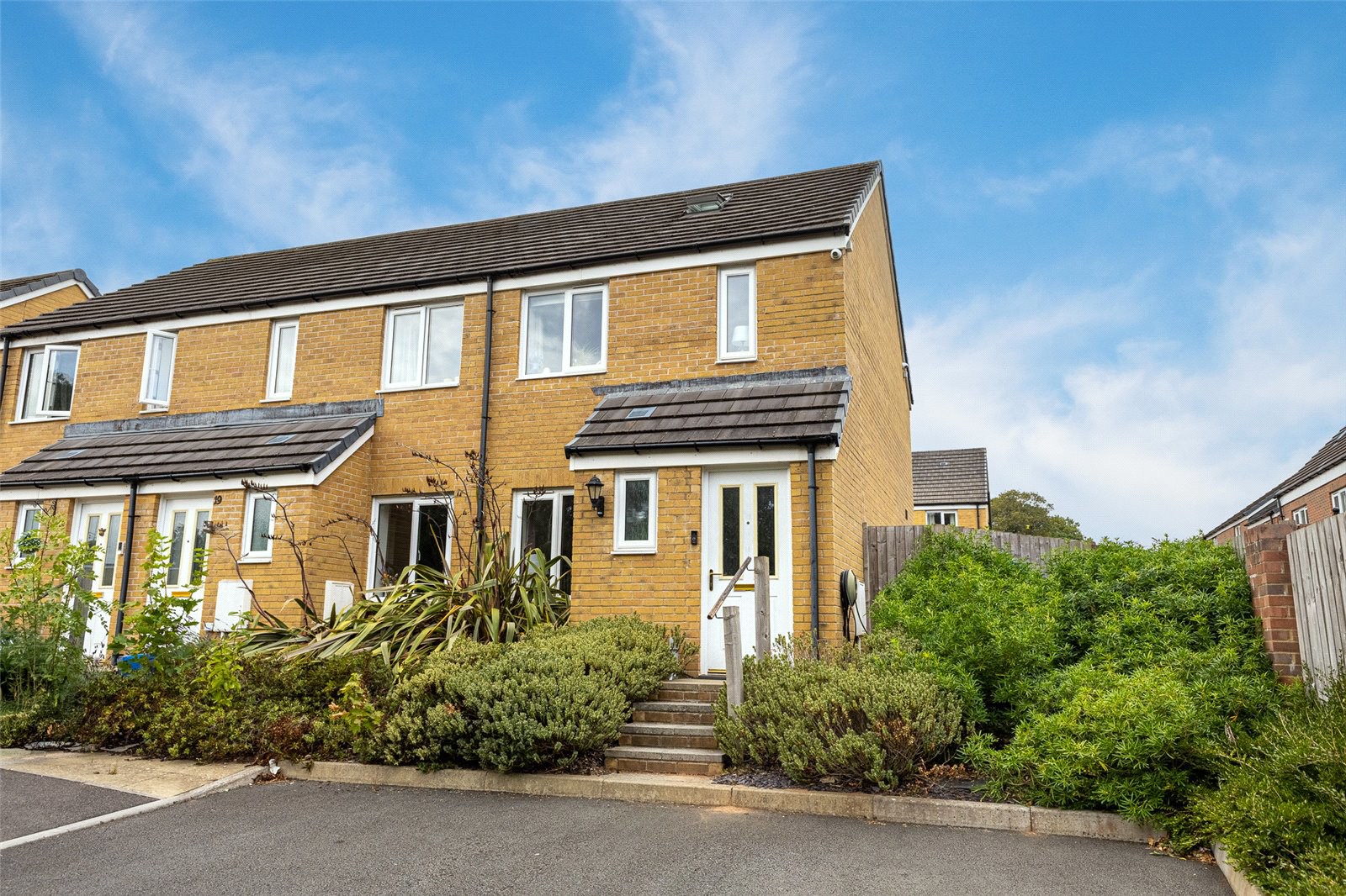 Eastside Quarter, Maelfa, Llanedeyrn, Cardiff, CF23