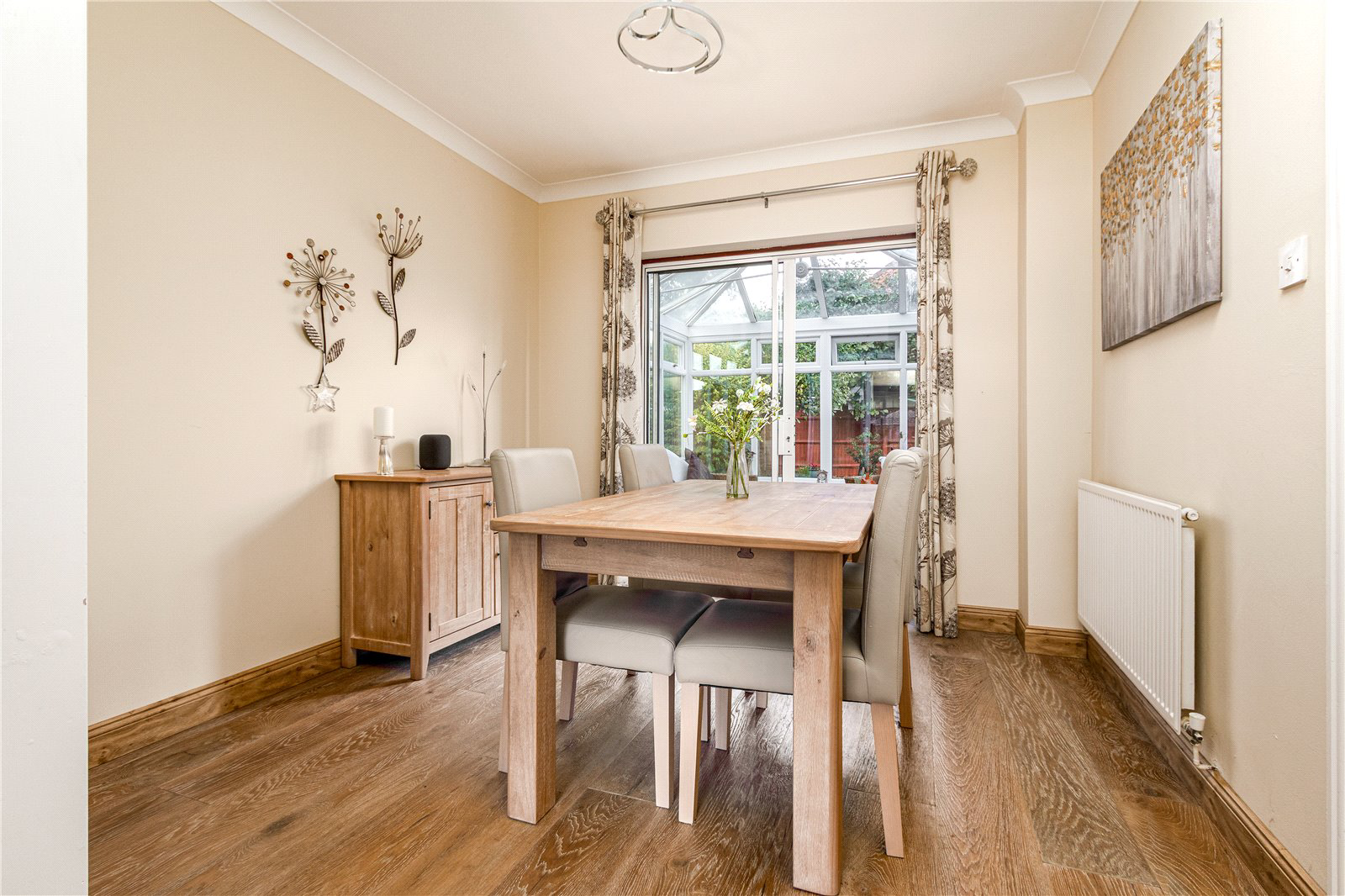 Oakfields, Marshfield, Cardiff, CF3, photo 5