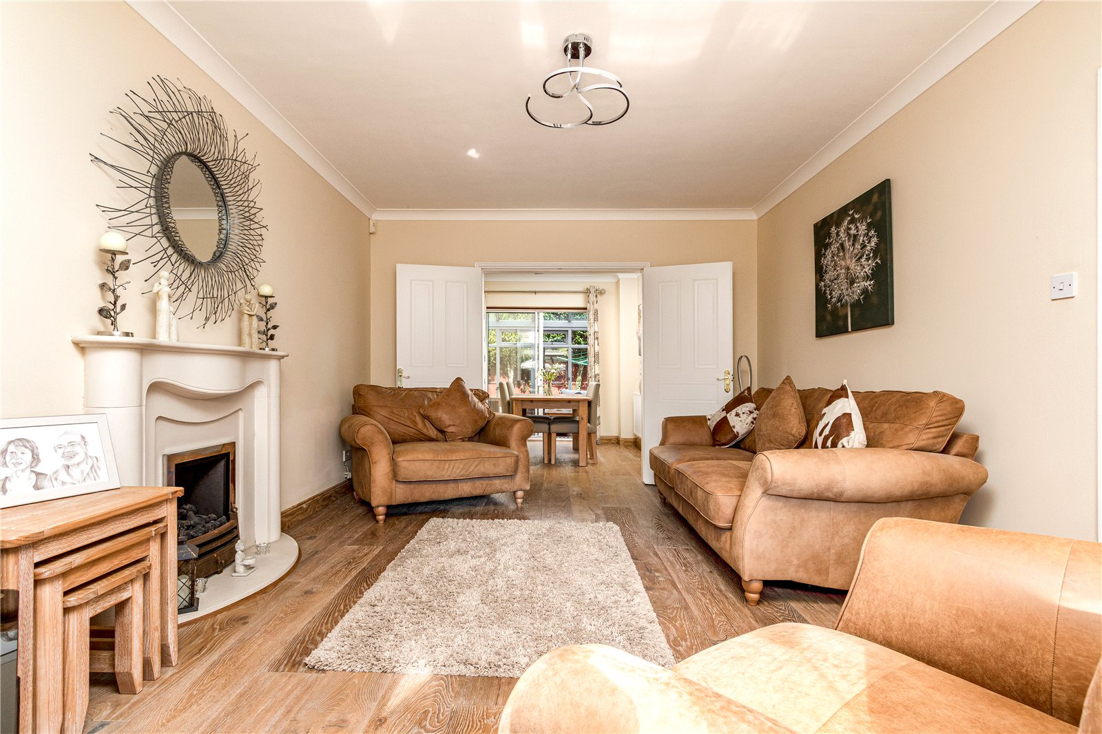Oakfields, Marshfield, Cardiff, CF3, photo 3