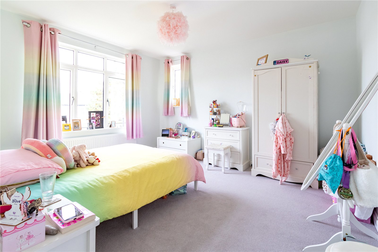 Cunningham Close, Roath Park, Cardiff, CF23, photo 16
