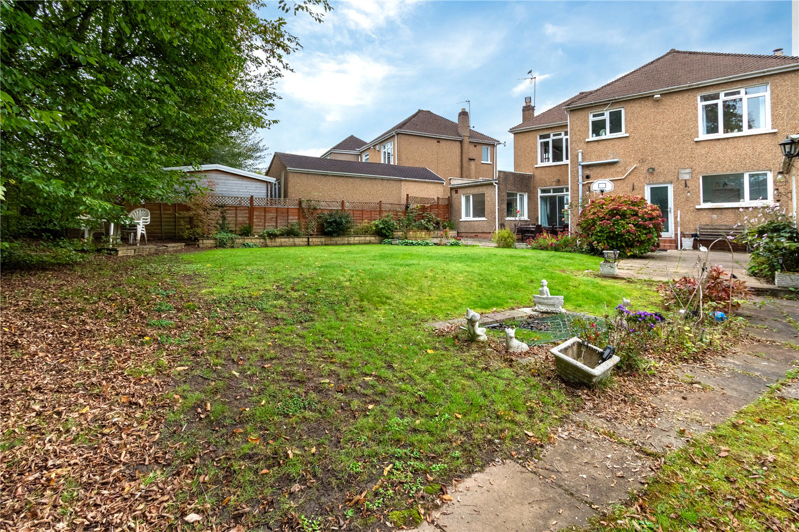 Cunningham Close, Roath Park, Cardiff, CF23, photo 20