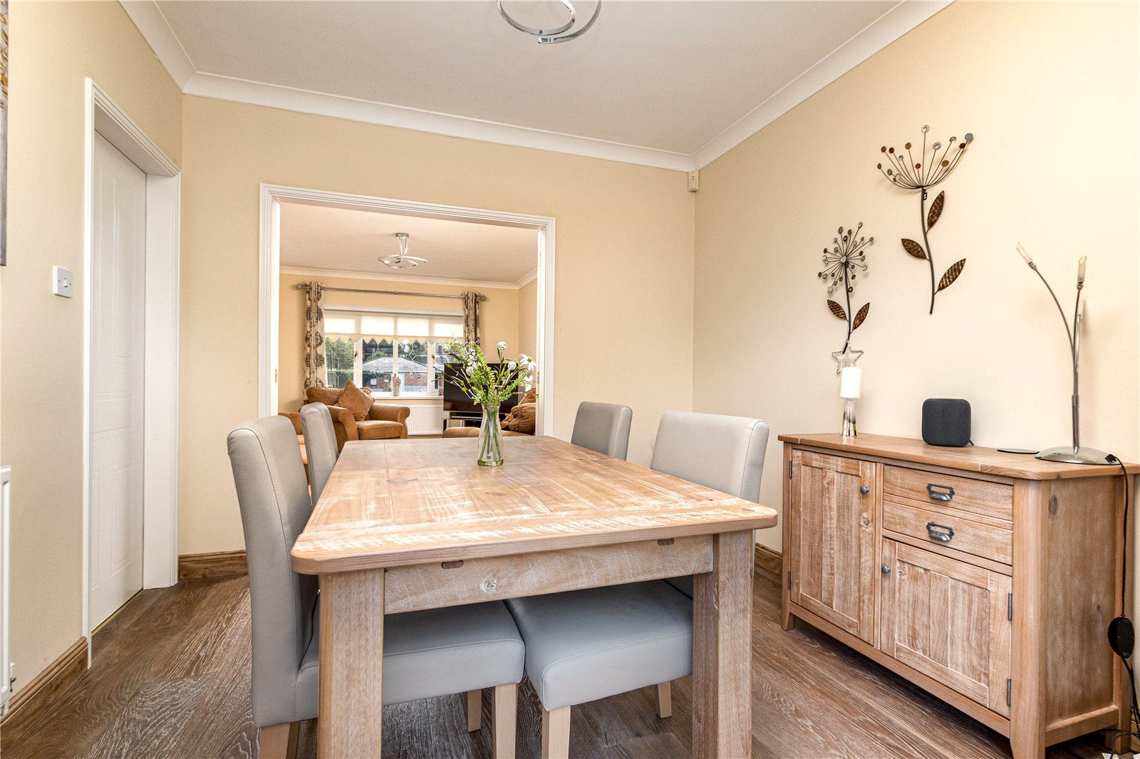 Oakfields, Marshfield, Cardiff, CF3, photo 7