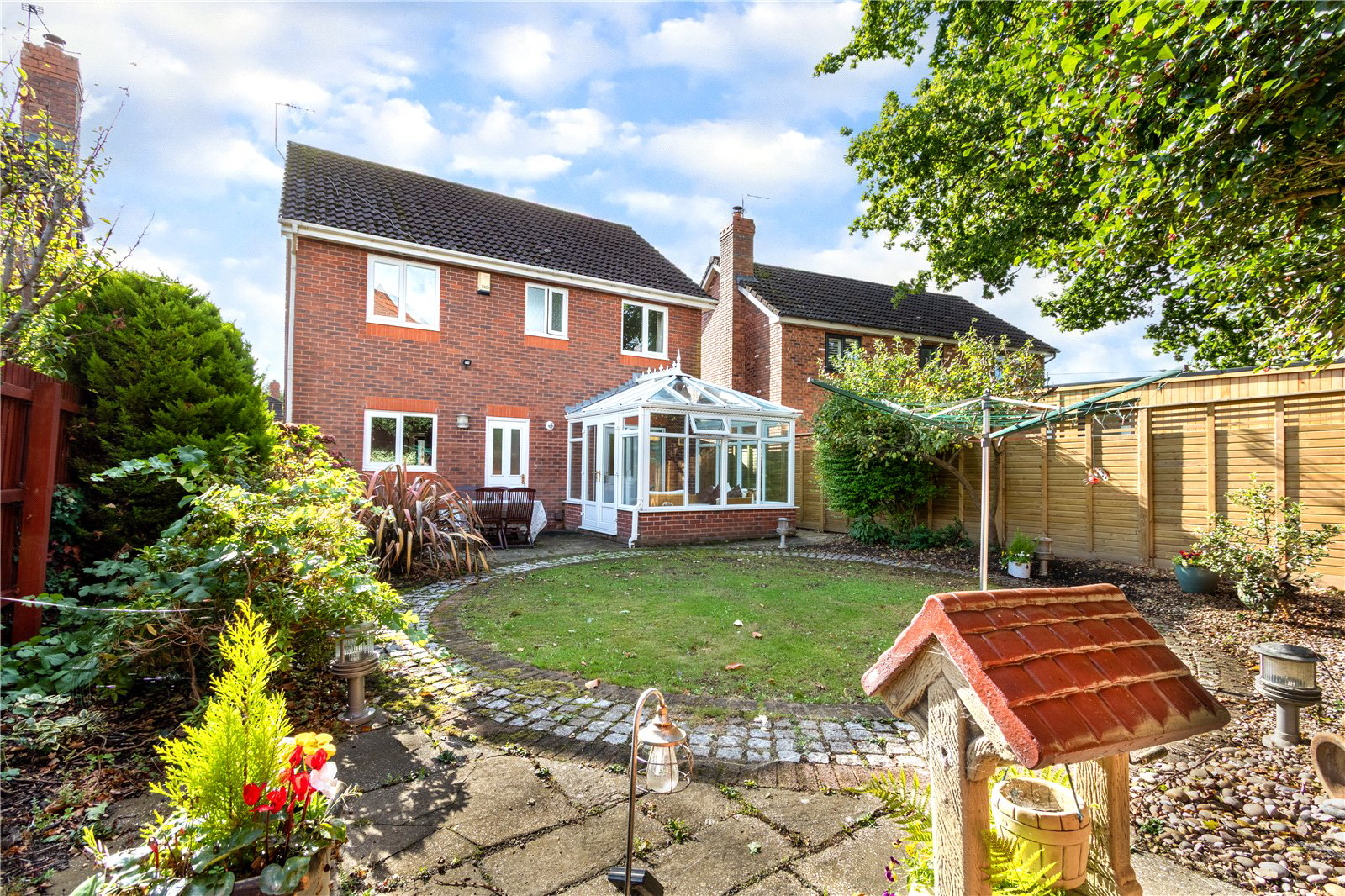 Oakfields, Marshfield, Cardiff, CF3, photo 30