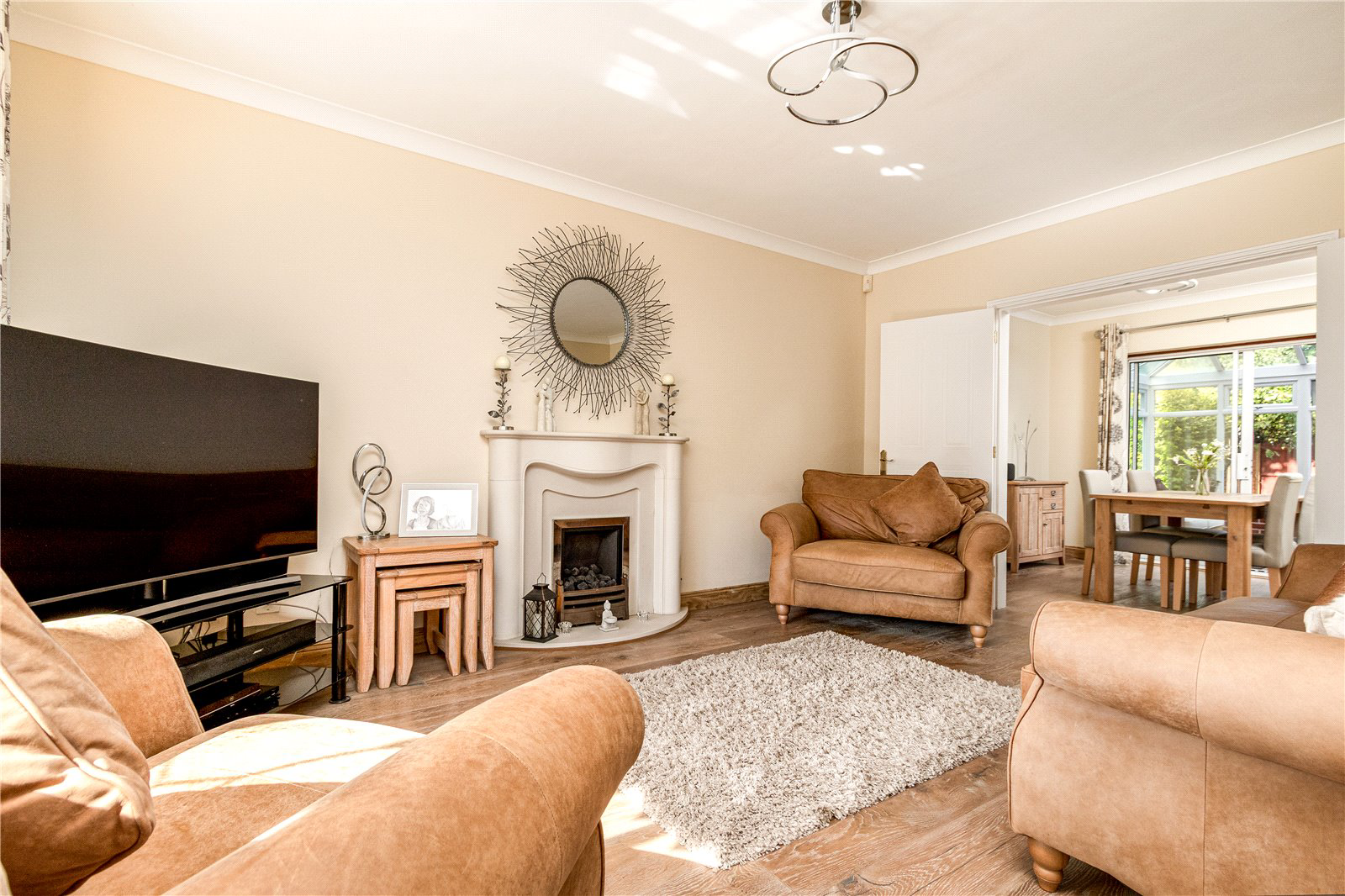 Oakfields, Marshfield, Cardiff, CF3, photo 6