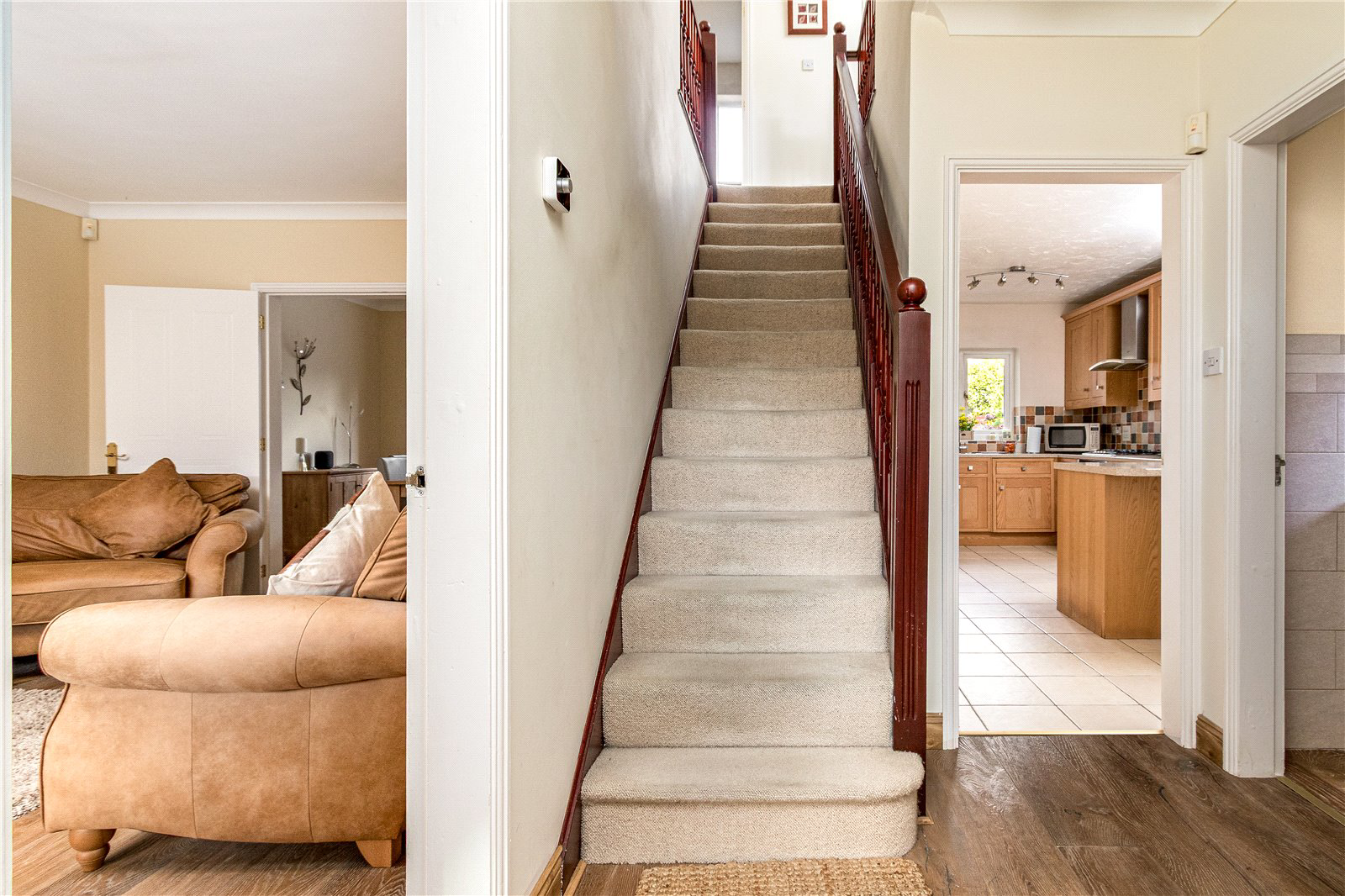Oakfields, Marshfield, Cardiff, CF3, photo 13