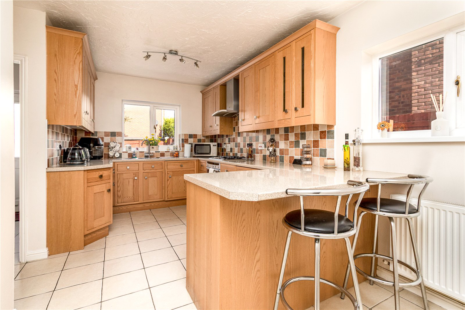 Oakfields, Marshfield, Cardiff, CF3, photo 10