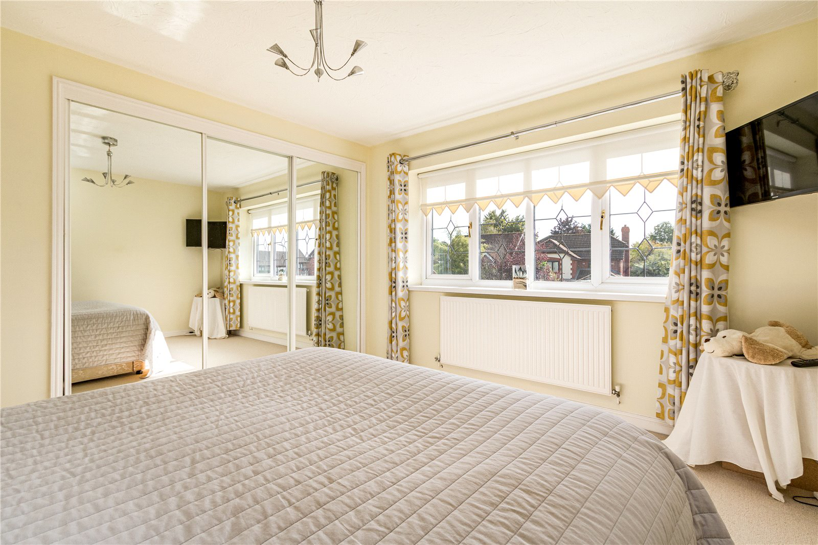 Oakfields, Marshfield, Cardiff, CF3, photo 19