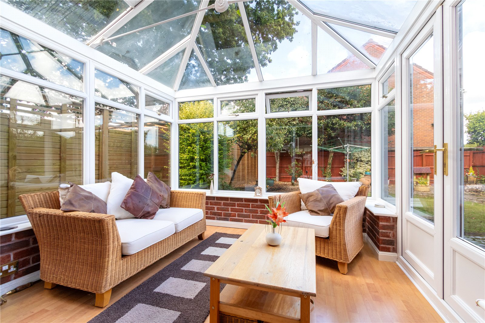 Oakfields, Marshfield, Cardiff, CF3, photo 8