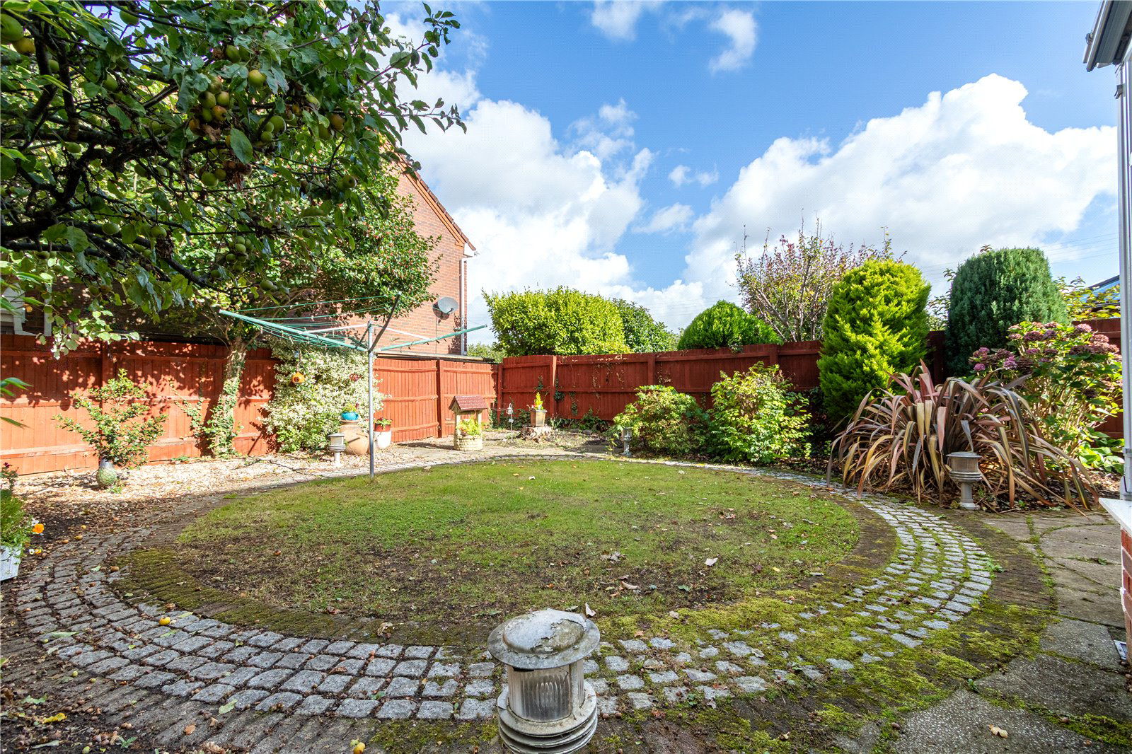 Oakfields, Marshfield, Cardiff, CF3, photo 27