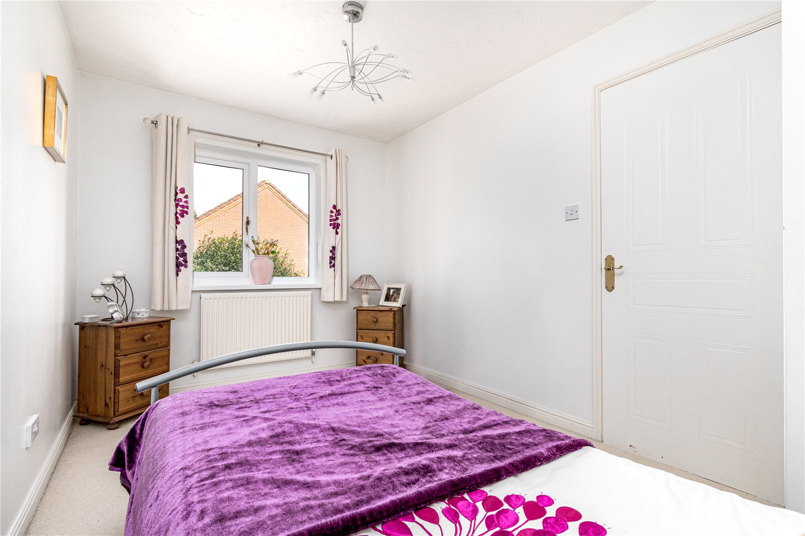 Oakfields, Marshfield, Cardiff, CF3, photo 21