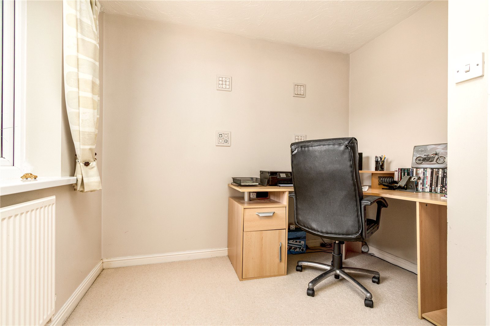 Oakfields, Marshfield, Cardiff, CF3, photo 23
