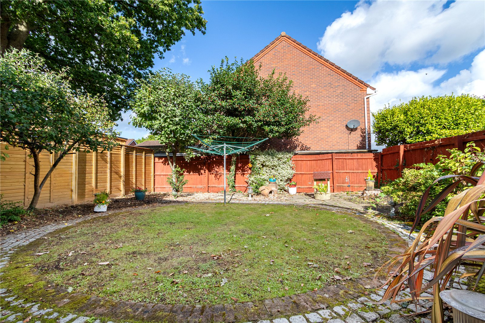 Oakfields, Marshfield, Cardiff, CF3, photo 29