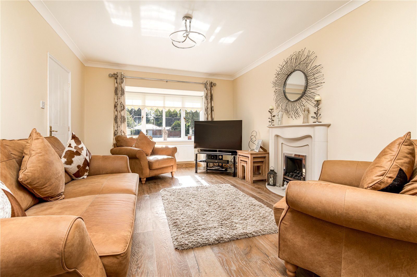 Oakfields, Marshfield, Cardiff, CF3, photo 2